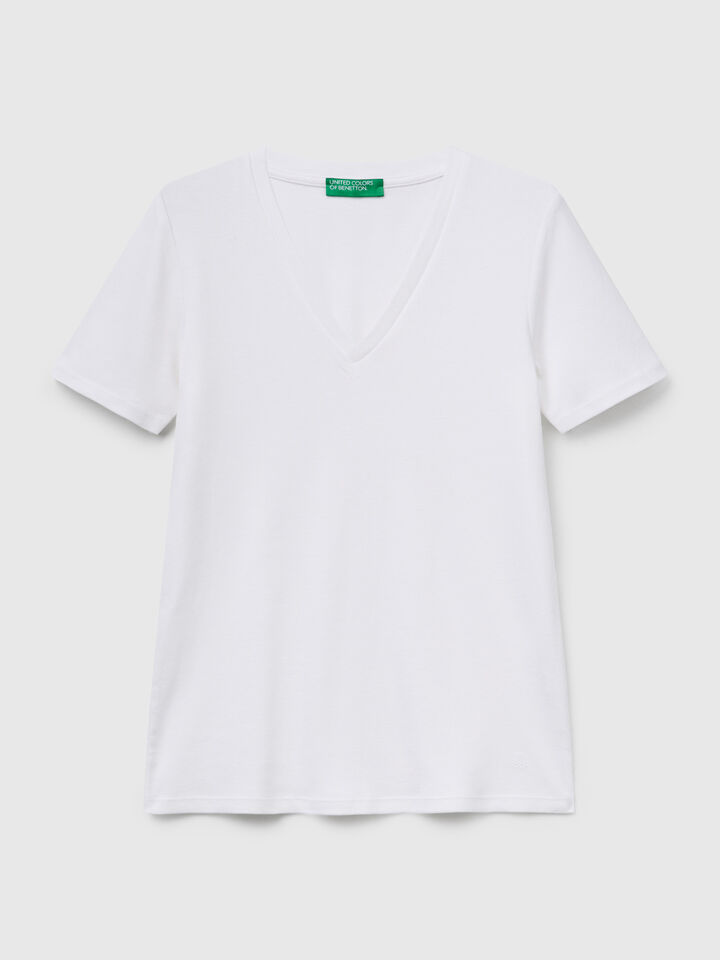 T-SHIRT Women image number 4